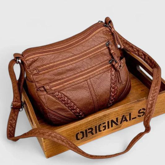 Elegant Bag | Timeless Design with Spacious Interior | Versatile Accessory for Any Occasion