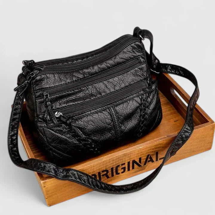 Elegant Bag | Timeless Design with Spacious Interior | Versatile Accessory for Any Occasion