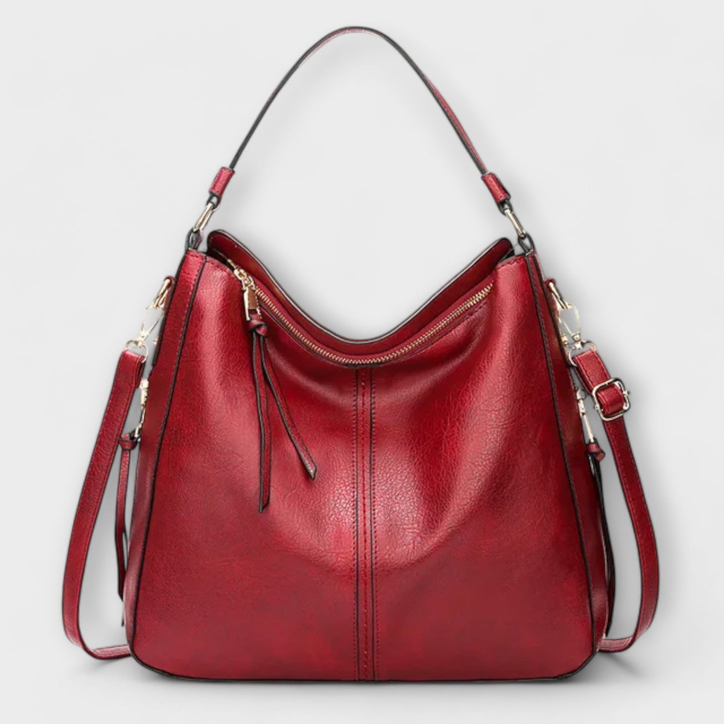 Lora Collection | Elegant Shoulder Bag with Adjustable Strap for Everyday Use