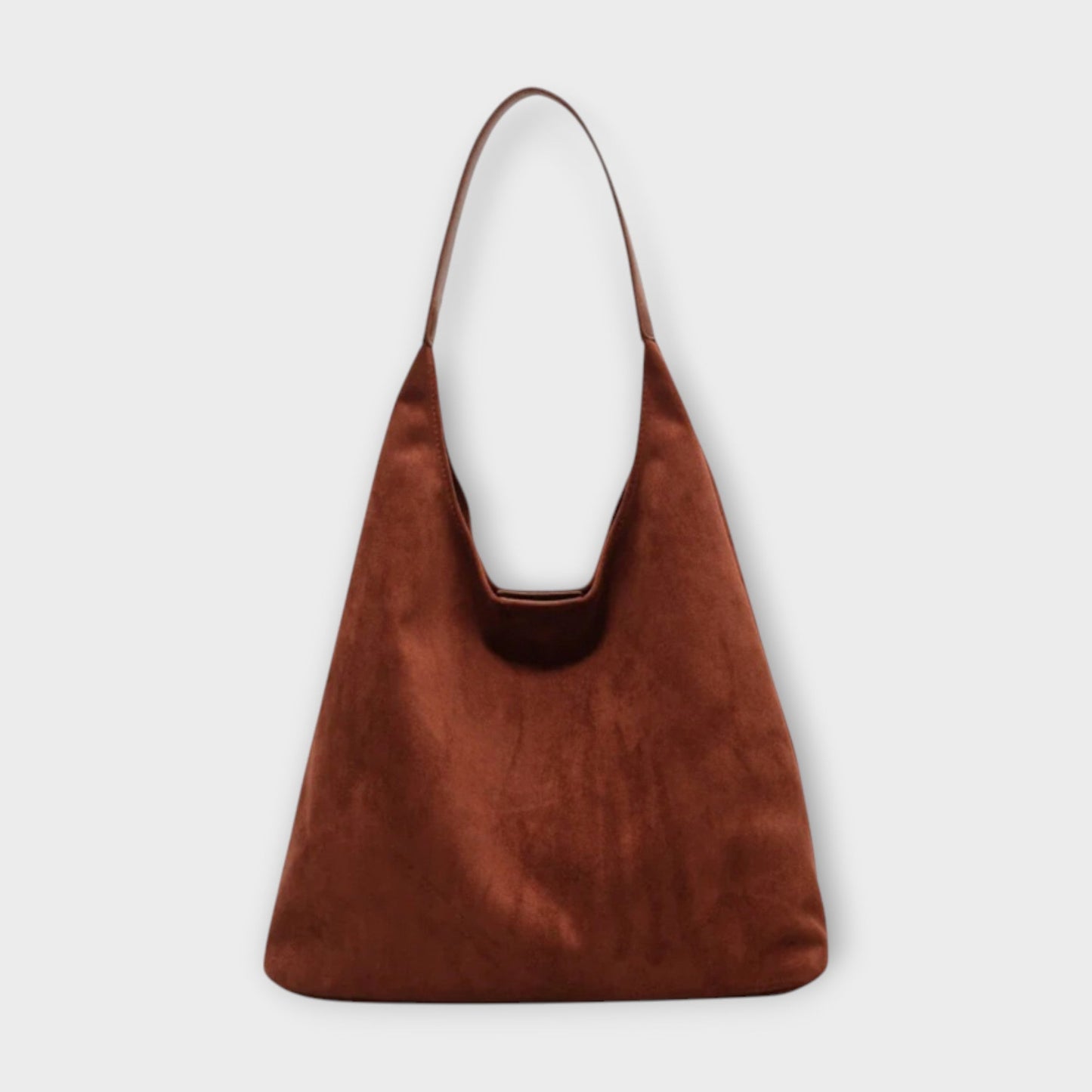 Soline Collection | Minimalist Shoulder Bag with Spacious Design | Effortless Style for Everyday Use