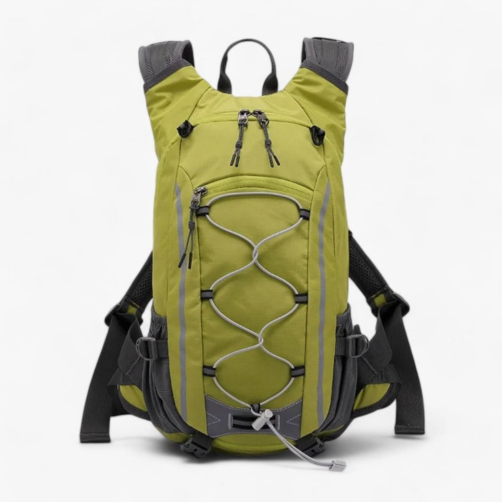 20L Waterproof Hiking Backpack — Lightweight Ergonomic Daypack