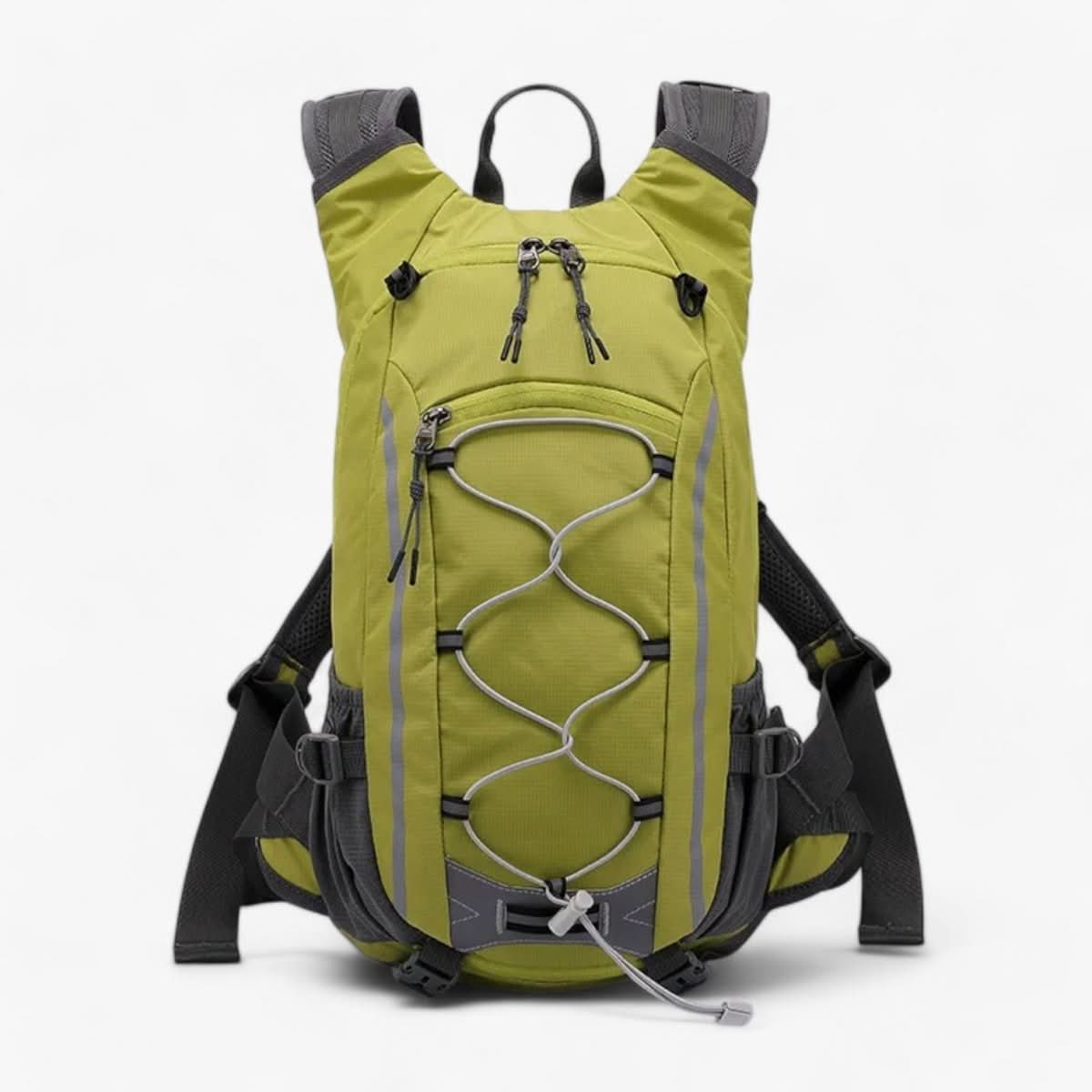 20L Waterproof Hiking Backpack — Lightweight Ergonomic Daypack