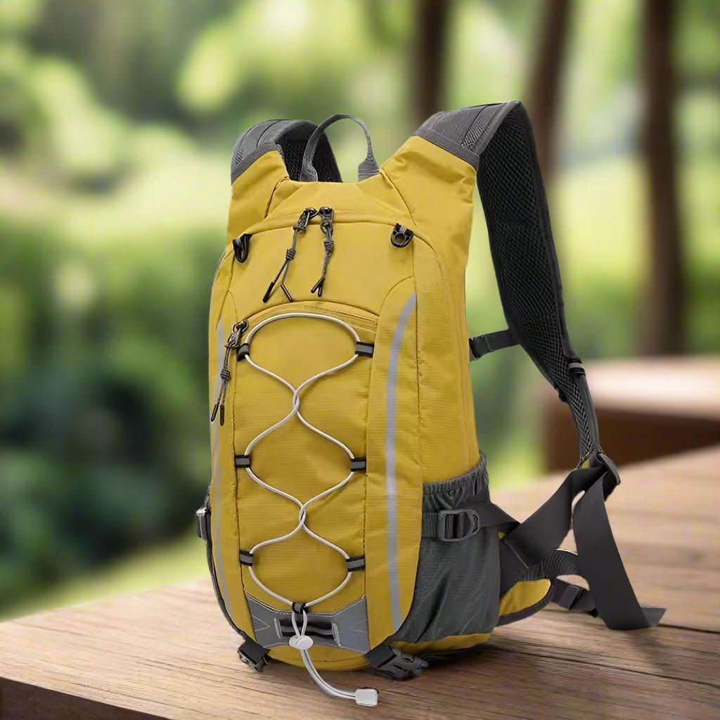 20L Waterproof Hiking Backpack — Lightweight Ergonomic Daypack