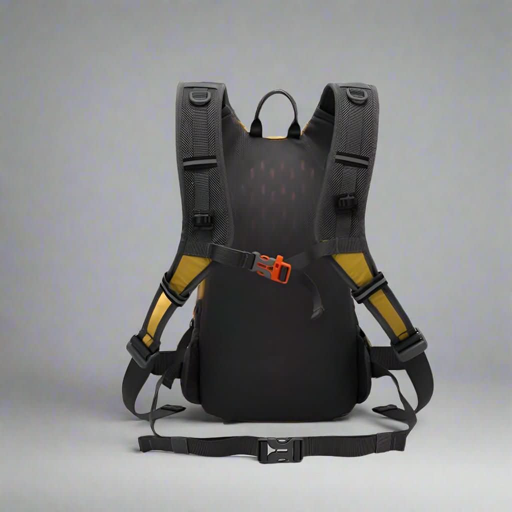 20L Waterproof Hiking Backpack — Lightweight Ergonomic Daypack