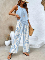 Aveline Chic Two-Piece Set | Premium Women's Matching Set
