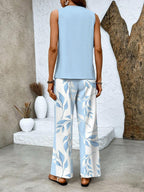Aveline Chic Two-Piece Set | Premium Women's Matching Set