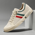 Corsa Roma™ Breathable Mesh Sneakers — Lightweight Cushioned Sneakers