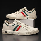Corsa Roma™ Breathable Mesh Sneakers — Lightweight Cushioned Sneakers