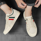Corsa Roma™ Breathable Mesh Sneakers — Lightweight Cushioned Sneakers