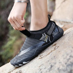 Men's Water Shoes | Lightweight Non-Slip for Beach & Outdoor