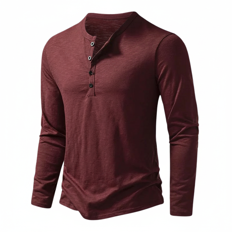 Casual Collection | Men's Shirt with Button Placket | Stylish Comfort for Versatile Wear
