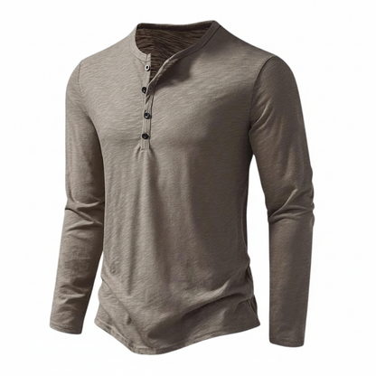 Casual Collection | Men's Shirt with Button Placket | Stylish Comfort for Versatile Wear