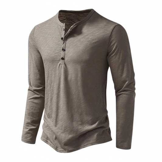Casual Collection | Men's Shirt with Button Placket | Stylish Comfort for Versatile Wear