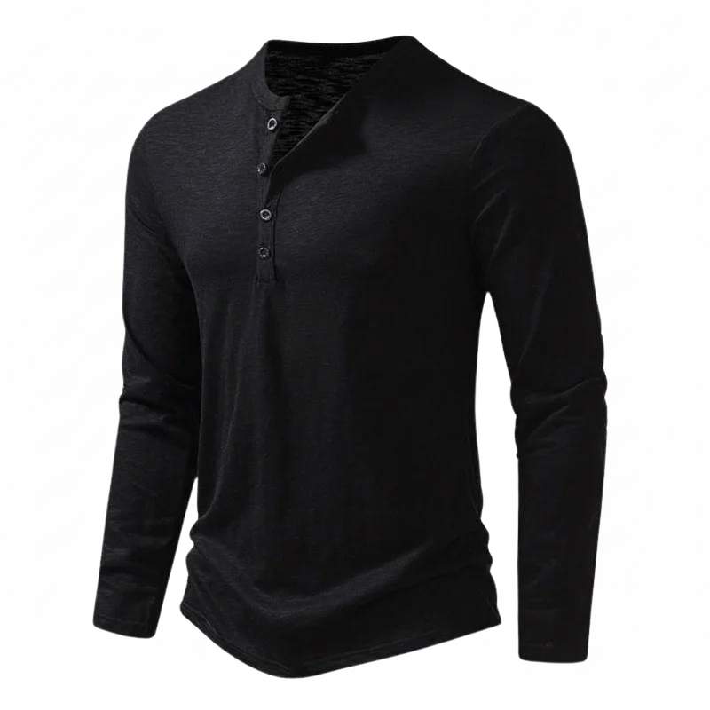 Casual Collection | Men's Shirt with Button Placket | Stylish Comfort for Versatile Wear