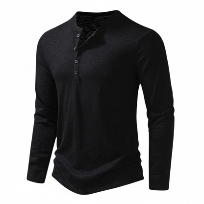 Casual Collection | Men's Shirt with Button Placket | Stylish Comfort for Versatile Wear