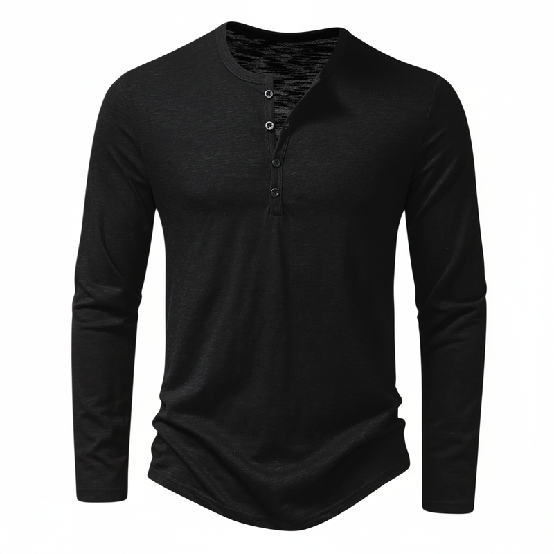 Casual Collection | Men's Shirt with Button Placket | Stylish Comfort for Versatile Wear