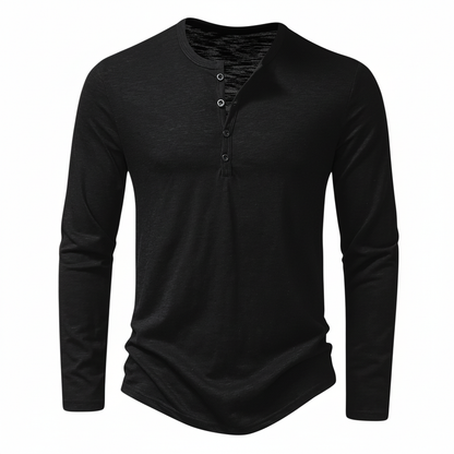 Casual Collection | Men's Shirt with Button Placket | Stylish Comfort for Versatile Wear