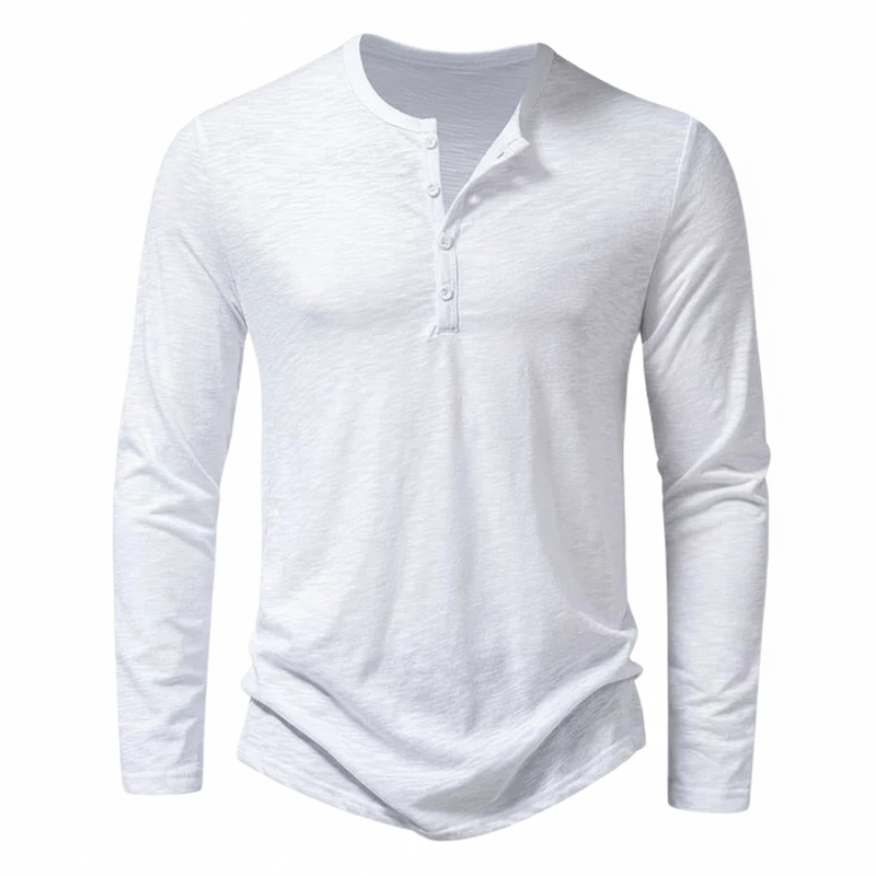 Casual Collection | Men's Shirt with Button Placket | Stylish Comfort for Versatile Wear
