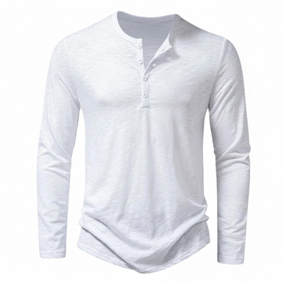 Casual Collection | Men's Shirt with Button Placket | Stylish Comfort for Versatile Wear