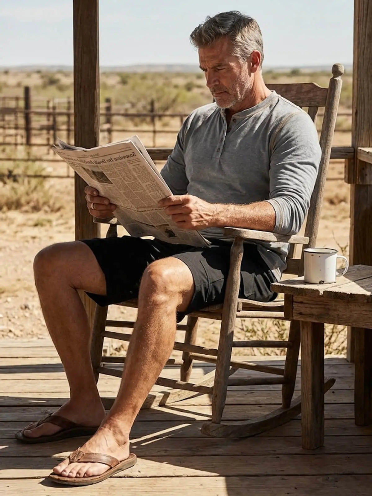 Classic Cargo Shorts for Men with Tailored Fit & Practical Pockets for Everyday Comfort