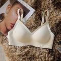 Skye | Seamless Push-Up Sports Bra for All-Day Comfort