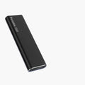 4TB Portable External Hard Drive — Slim USB-C Storage Drive