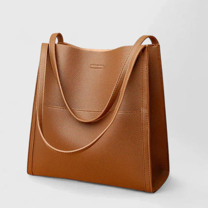 Eirunn | Structured Handbag with Spacious Compartment | Elegant Design for Everyday Use