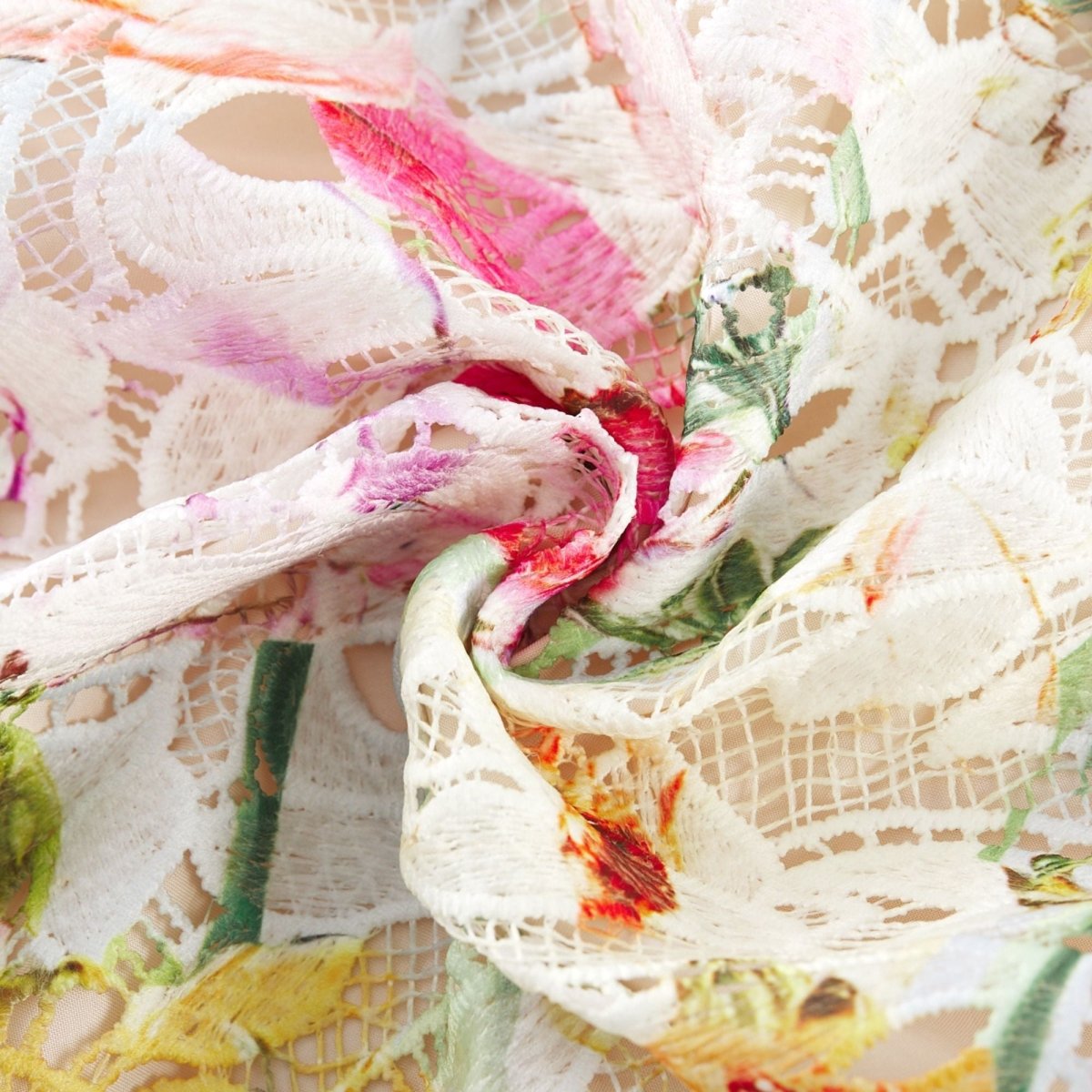 Elegant A-Line Midi Dress | Floral Embroidery & Adjustable Straps for Effortless Style