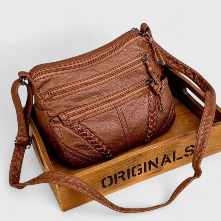 Elegant Bag | Timeless Design with Spacious Interior | Versatile Accessory for Any Occasion
