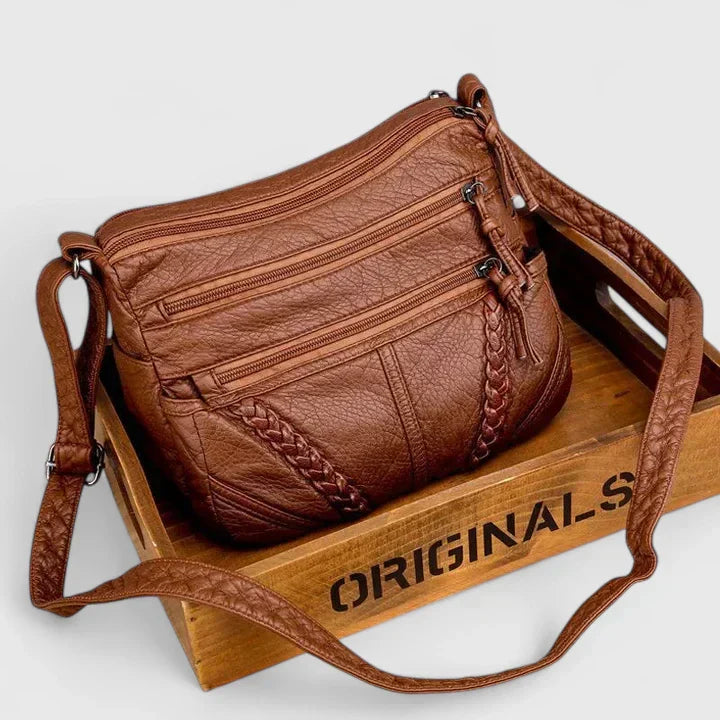 Elegant Bag | Timeless Design with Spacious Interior | Versatile Accessory for Any Occasion