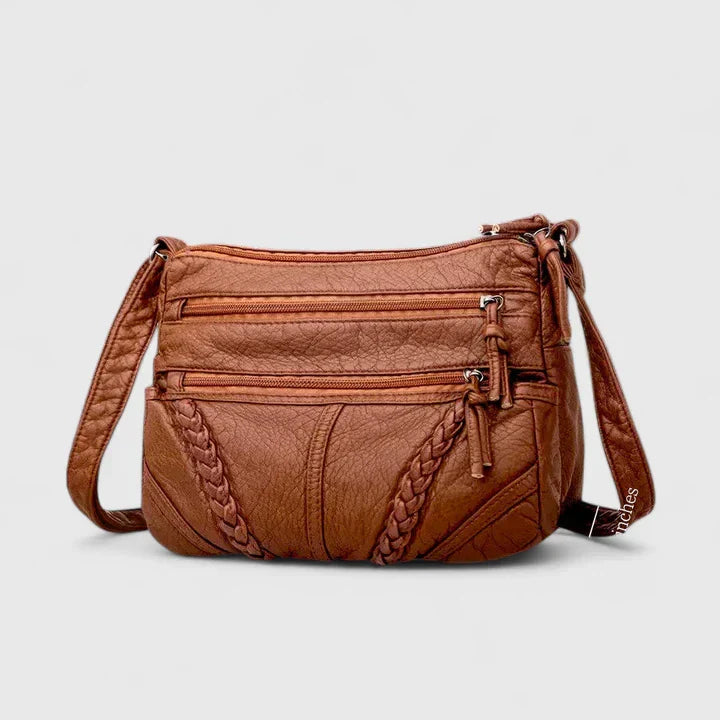 Elegant Bag | Timeless Design with Spacious Interior | Versatile Accessory for Any Occasion