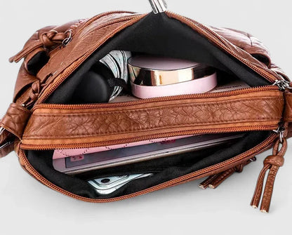 Elegant Bag | Timeless Design with Spacious Interior | Versatile Accessory for Any Occasion