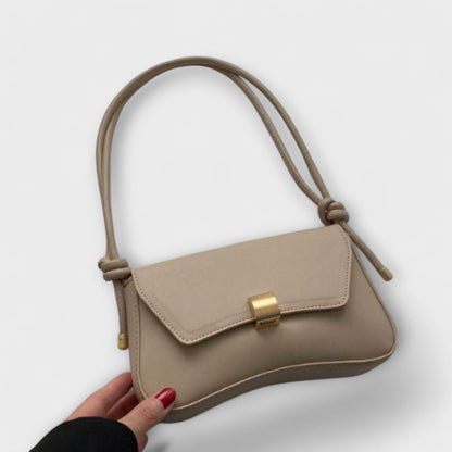 Elida Collection | Stylish Shoulder Bag with Minimalist Design | Perfect for Everyday and Evening Use