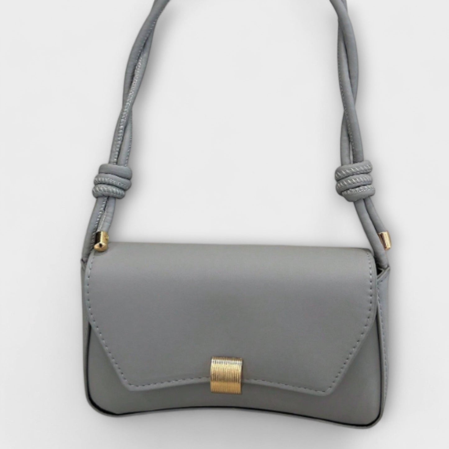 Elida Collection | Stylish Shoulder Bag with Minimalist Design | Perfect for Everyday and Evening Use