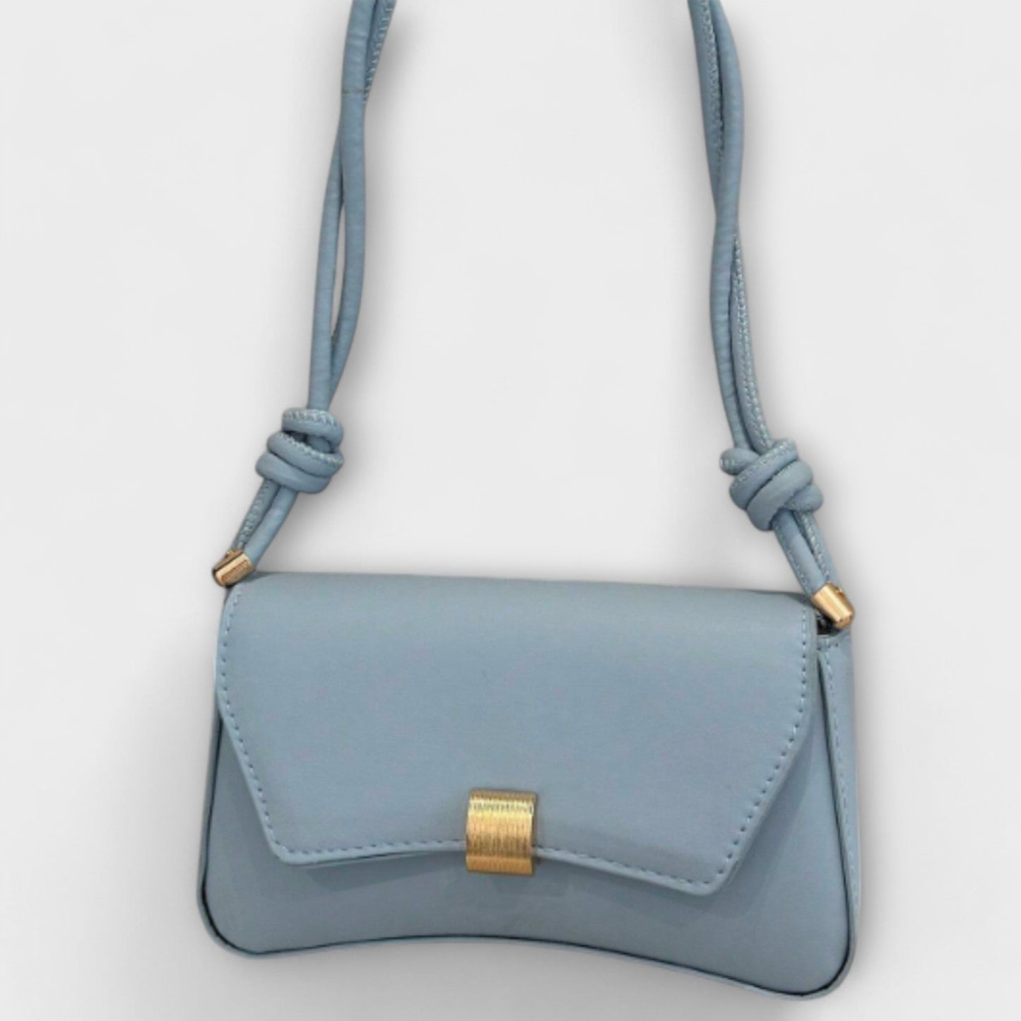 Elida Collection | Stylish Shoulder Bag with Minimalist Design | Perfect for Everyday and Evening Use