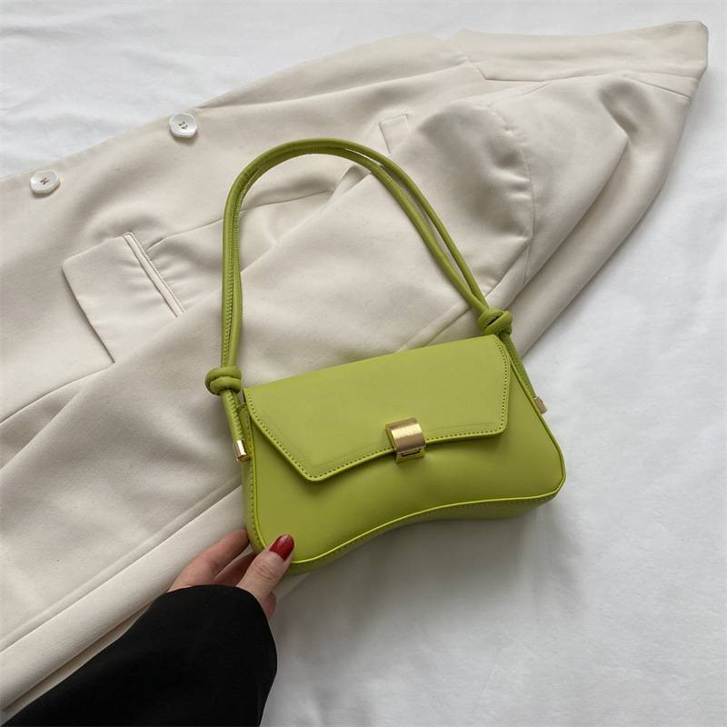 Elida Collection | Stylish Shoulder Bag with Minimalist Design | Perfect for Everyday and Evening Use