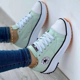 Emma | Women's Lightweight Sneakers with Breathable Design | Comfortable Walking Shoes for All-Day Wear