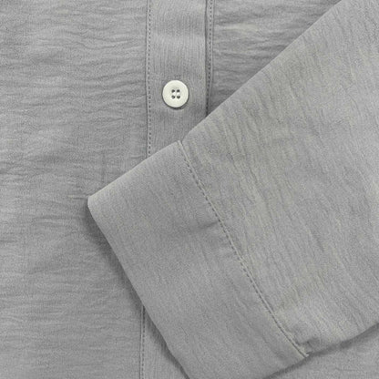 Lewis Collection | Men's Dress Shirt with Classic Collar | Relaxed Fit for Effortless Style