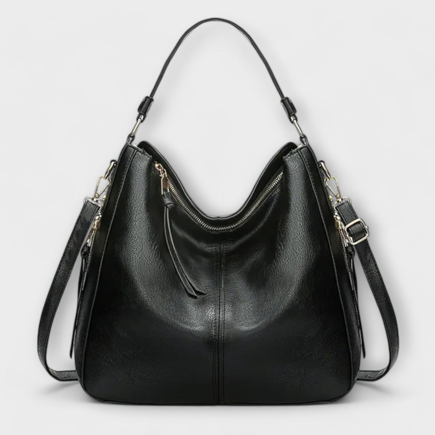 Lora Collection | Elegant Shoulder Bag with Adjustable Strap for Everyday Use