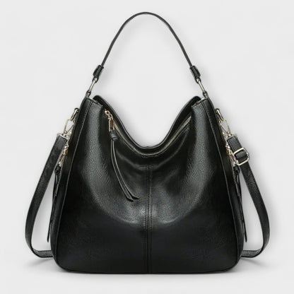 Lora Collection | Elegant Shoulder Bag with Adjustable Strap for Everyday Use