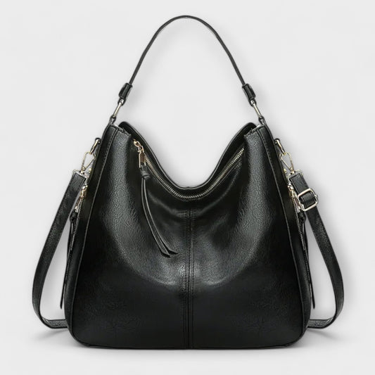 Lora Collection | Elegant Shoulder Bag with Adjustable Strap for Everyday Use