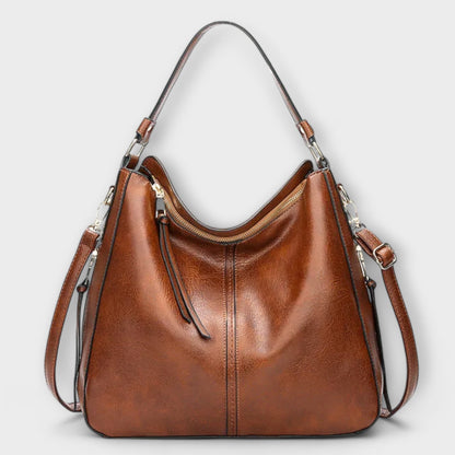 Lora Collection | Elegant Shoulder Bag with Adjustable Strap for Everyday Use