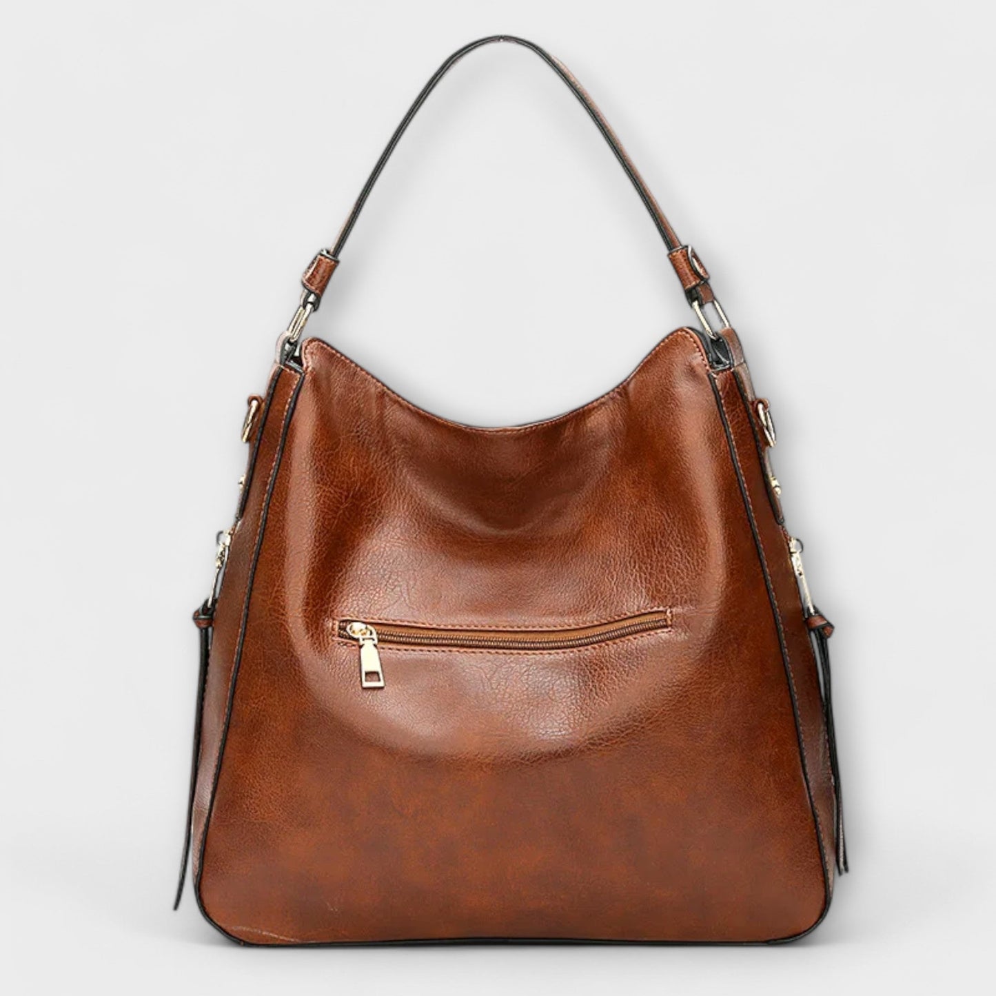 Lora Collection | Elegant Shoulder Bag with Adjustable Strap for Everyday Use