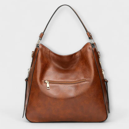 Lora Collection | Elegant Shoulder Bag with Adjustable Strap for Everyday Use