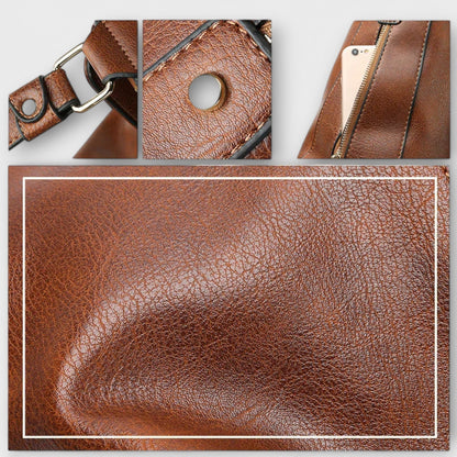 Lora Collection | Elegant Shoulder Bag with Adjustable Strap for Everyday Use