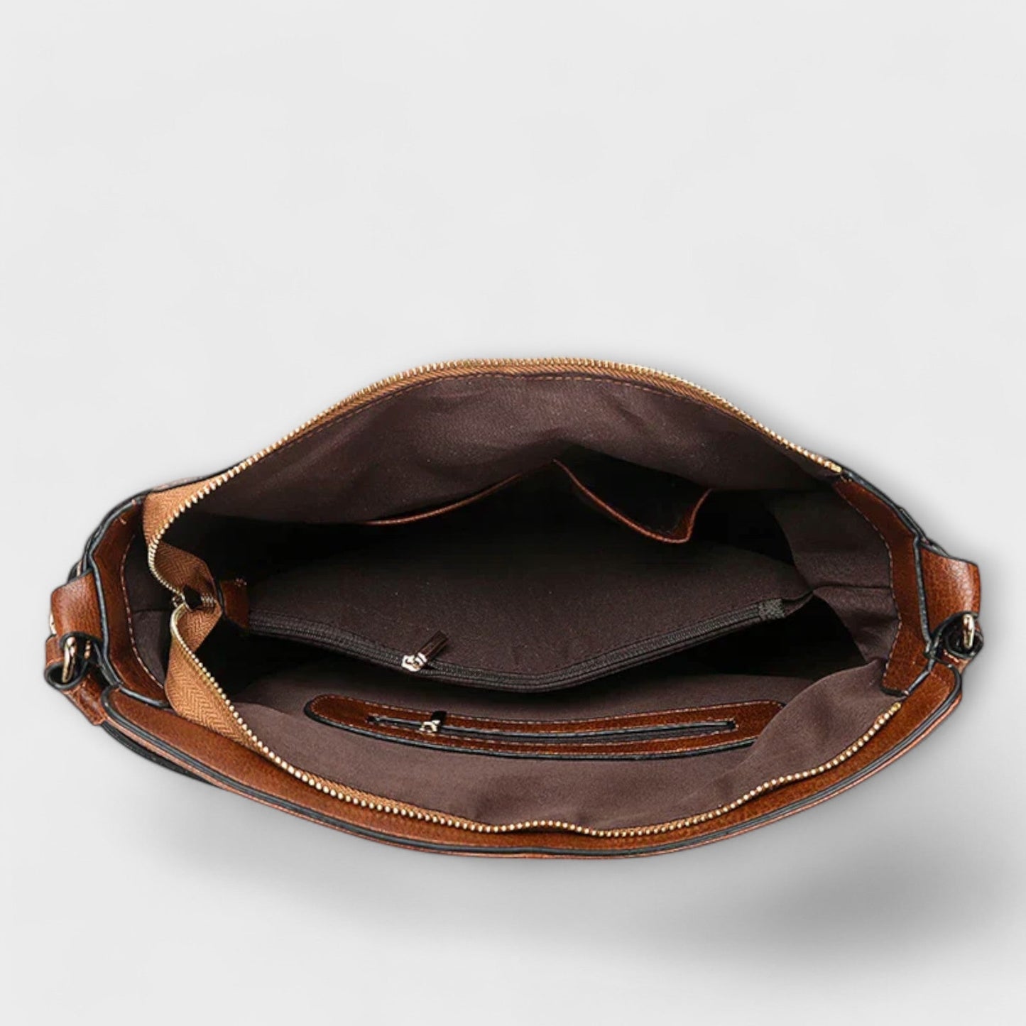 Lora Collection | Elegant Shoulder Bag with Adjustable Strap for Everyday Use