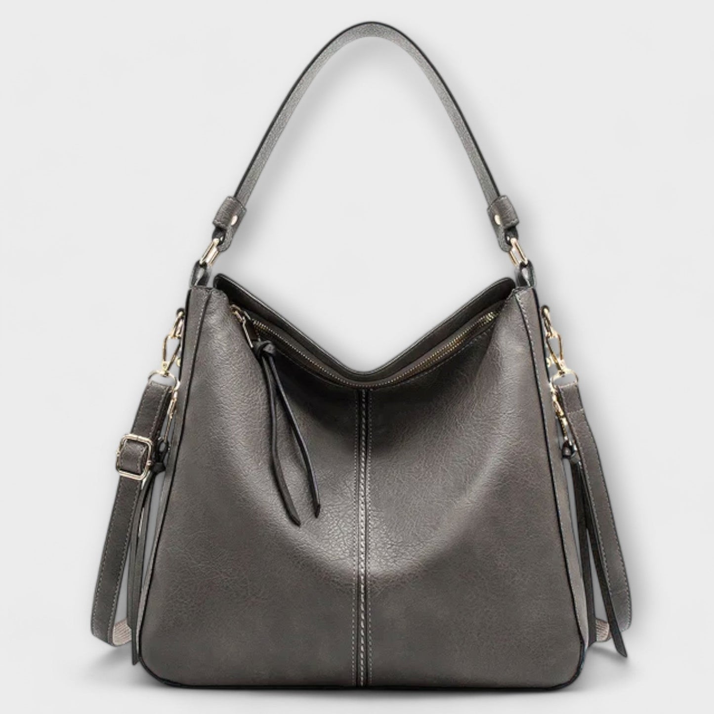Lora Collection | Elegant Shoulder Bag with Adjustable Strap for Everyday Use