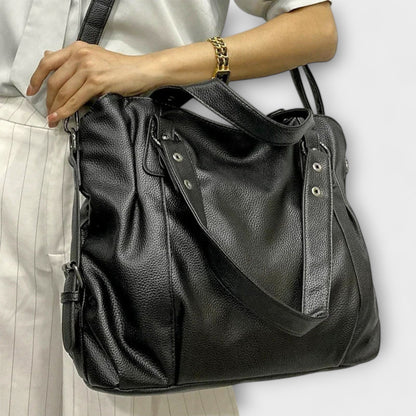 Olivia Collection | Shoulder Bag with Sleek Design & Adjustable Strap | Stylish Versatility for Everyday Use