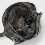 Vela™ Women's Sleek Shoulder Bag — Adjustable Strap Everyday Handbag
