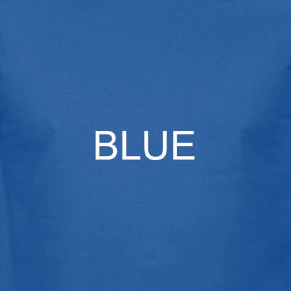 Liberty Patriotic Red, White & Blue Unisex T-Shirt | Premium Freedom Tee